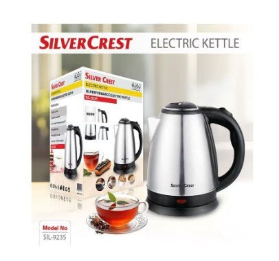 Silver Crest - Electric Kettle