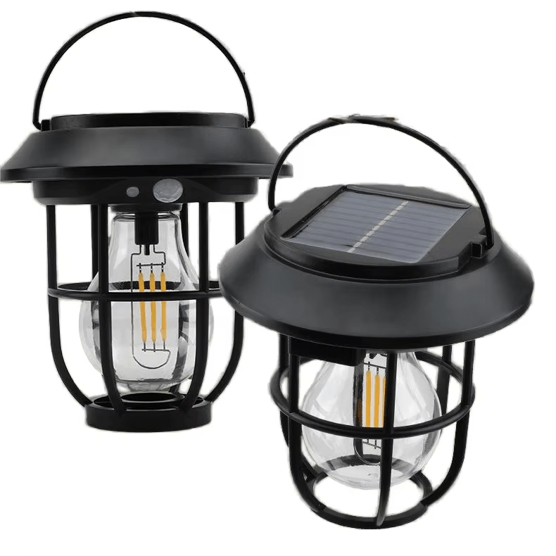Solar Garden Light