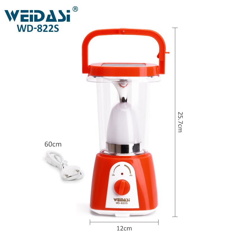 Weidasi - Emergency Lantern
