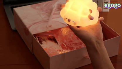 Xiaomian - Sheep Silicone Light