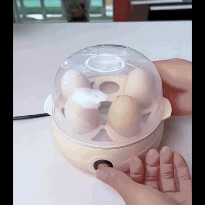 Multifunction Egg Cooker
