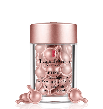 Retinol Ceramide Capsules & Eye Cream (Original)