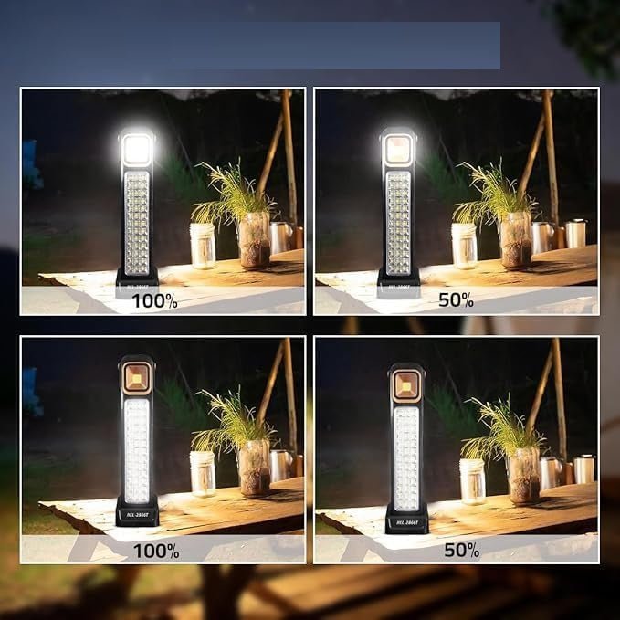 Haoerliang - Emergency Light