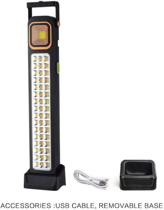 Haoerliang - Emergency Light