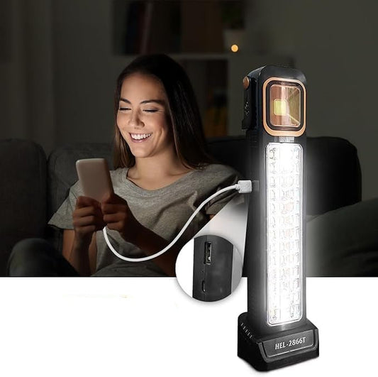 Haoerliang - Emergency Light