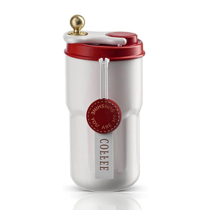 Modern Travel Coffee Mug