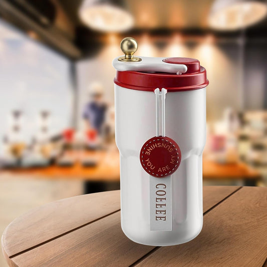 Modern Travel Coffee Mug