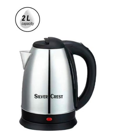 Silver Crest - Electric Kettle