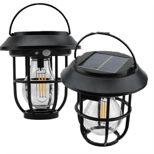 Solar Garden Light