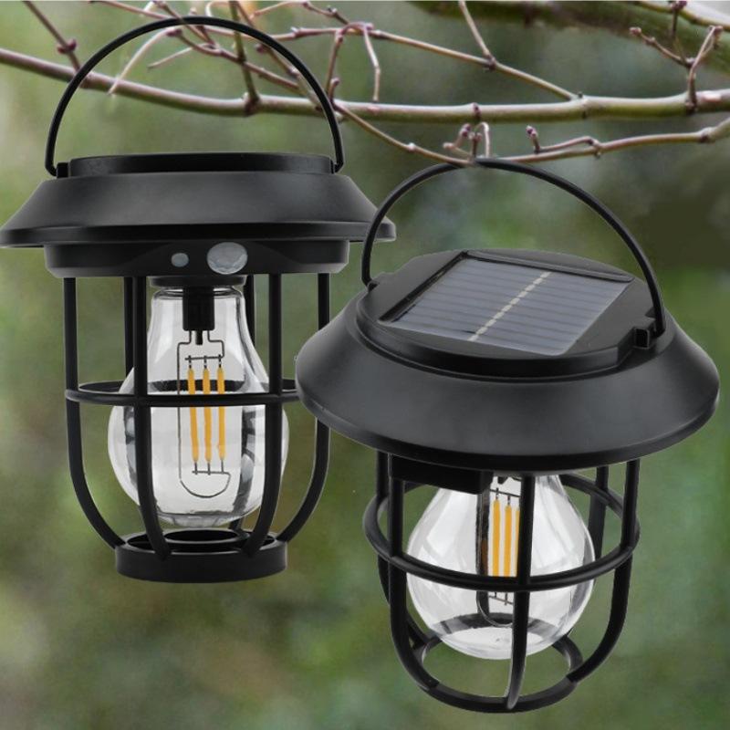 Solar Garden Light
