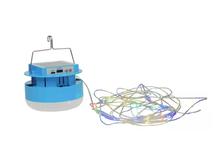 UXI – Solar Lighting