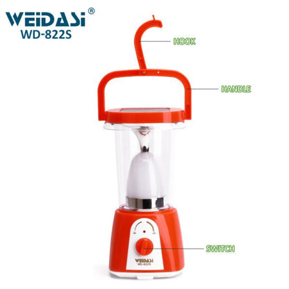 Weidasi - Emergency Lantern