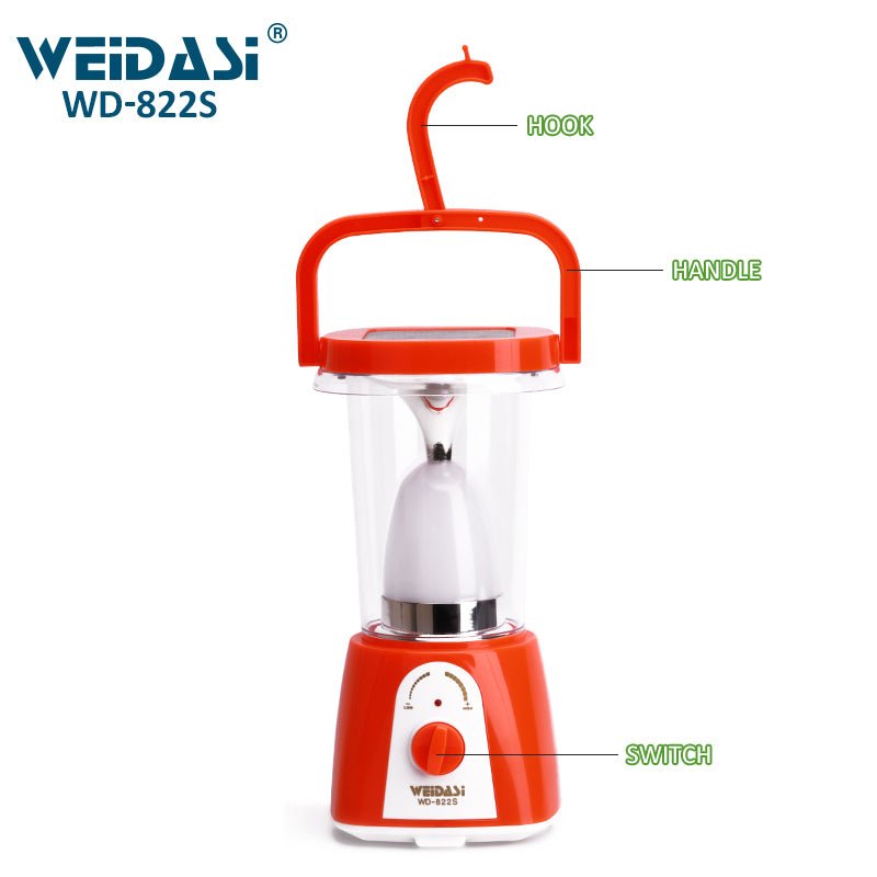 Weidasi - Emergency Lantern