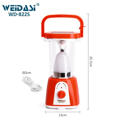 Weidasi - Emergency Lantern