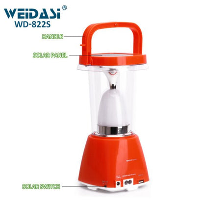 Weidasi - Emergency Lantern