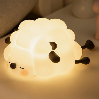 Xiaomian - Sheep Silicone Light