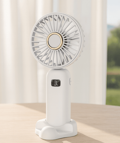 YT - Portable Mini Fan